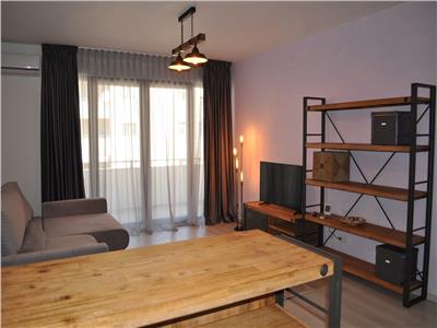 2 bedroom apartment for long-term rental, Soho Unirii