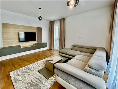 Apartament Premium de inchiriat Cosmopolit Racadau Brasov