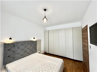 Apartament Premium de inchiriat Cosmopolit Racadau Brasov