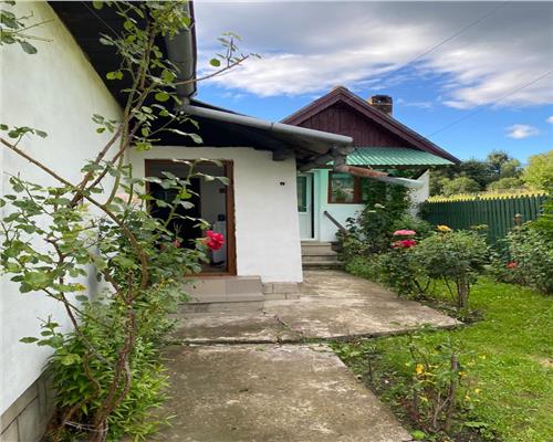 5 room house for sale, Valea Doftanei