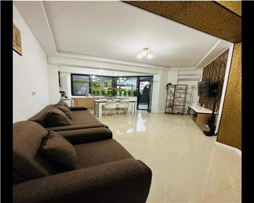 Luxury 1 bedroom apartment for sale, Navodari