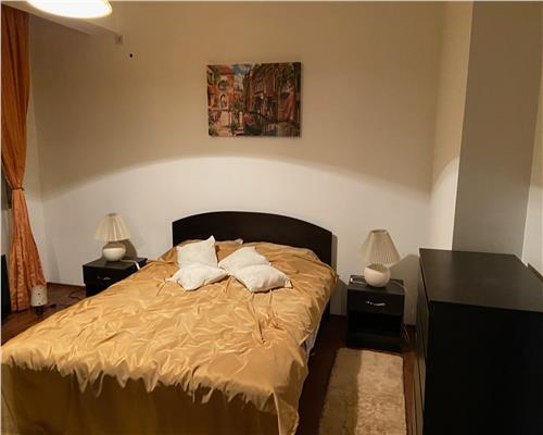 1 bedroom apartment for long term rental, Domenii