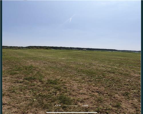 INVESTMENT OPPORTUNITY, 3800 sqm land for sale, Snagov
