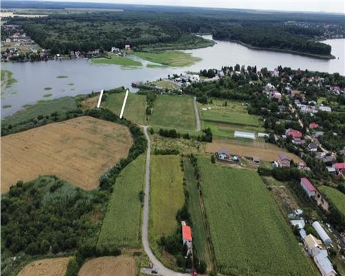 INVESTMENT OPPORTUNITY, 3800 sqm land for sale, Snagov