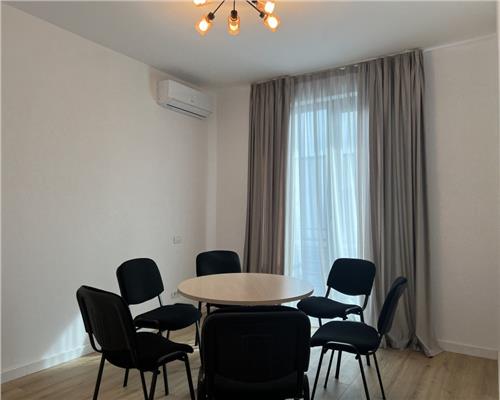 5 room villa for long term rental, residential complex, Otopeni