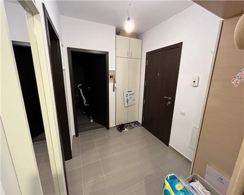 1 bedroom apartment for long term rental, Rotar Park, Iuliu Maniu