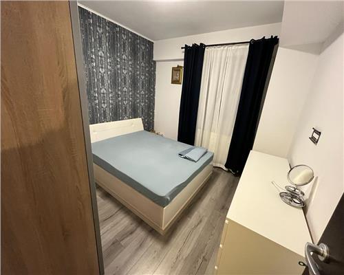 1 bedroom apartment for long term rental, Rotar Park, Iuliu Maniu