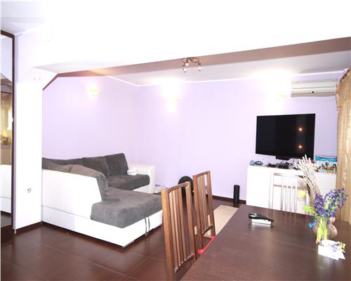 Superb,1 bedroom apartment for sale, Otopeni