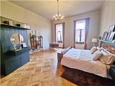 Superb one bedroom apartment in the Historic Centre for rent