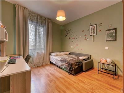 1 bedroom apartment for sale, quiet area, Calea Calarasilor