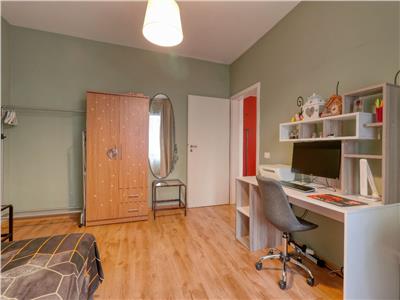 1 bedroom apartment for sale, quiet area, Calea Calarasilor