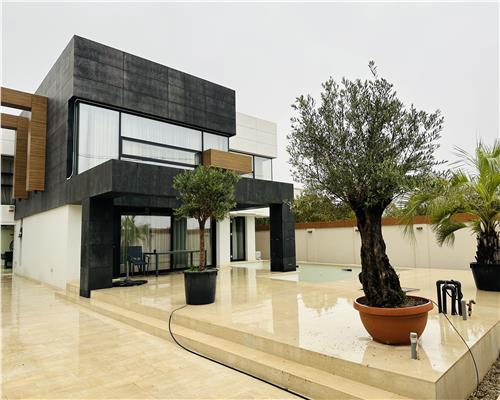 4 bedroom villa for sale, Balotesti