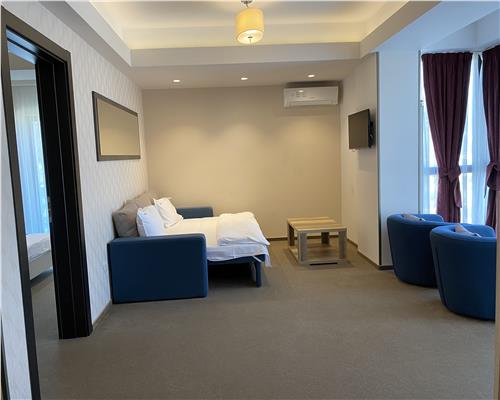 Hotel 28 camere, de vanzare, Mamaia, Oportunitate de investitie