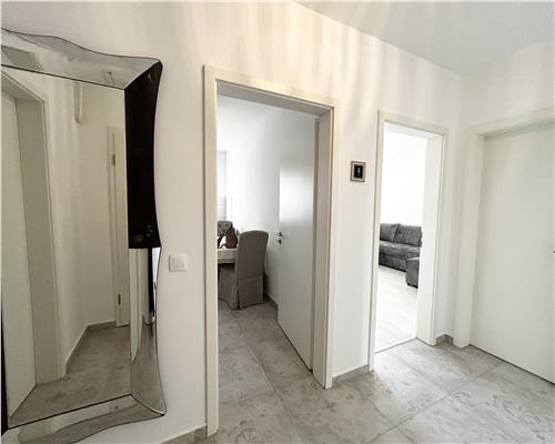 Apartament elegant 2.5  camere | Avantgarden Bartolomeu