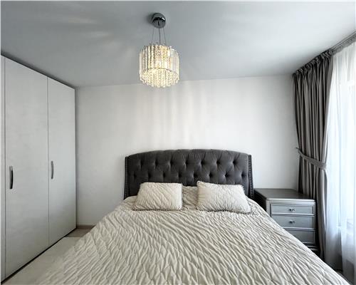Apartament elegant 2.5  camere | Avantgarden Bartolomeu