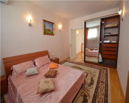 4 bedroom villa, long term rental, Pipera