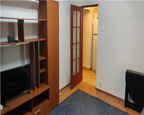 1 bedroom apartment for long term rental, Militari