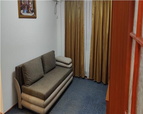 1 bedroom apartment for long term rental, Militari