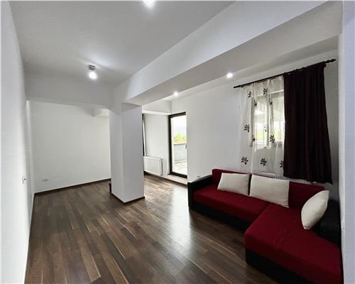 For sale Apartment with 2 rooms for sale 30 sqm in Ghimbav