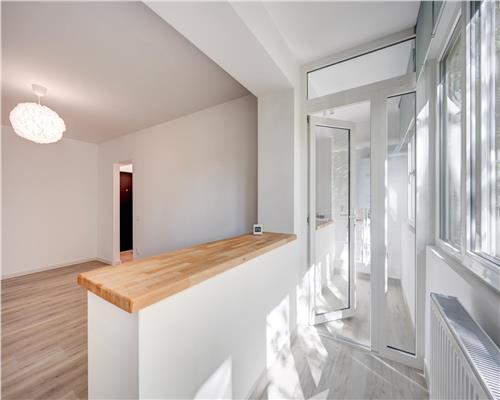 1-bedroom apartment for sale, Crangasi, 0% commission
