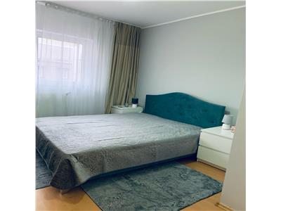 1 bedroom apartment for long term rental, Uverturii