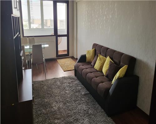 1 bedroom apartment for long term rental, Lujerului