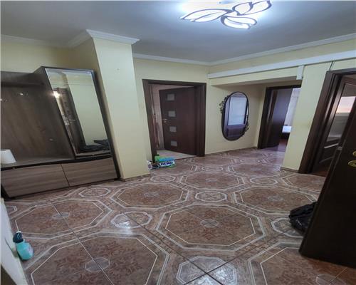 1 bedroom apartment for long term rental, Lujerului
